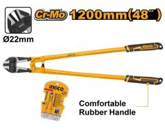 Karos fogó 48"/1200mm CrMO INGCO Industrial