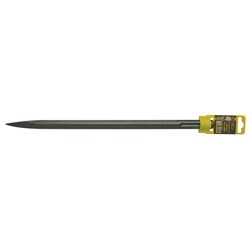 Chisel Strend Pro 970, 400x18 mm, spiczasty, SDS-Max