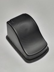 Abdeckung CMX20, Motor, CM140, CM160, CM180, CM200, Teil 59