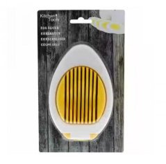 Plastični rezač za jaja/mozzarelle, MAXI