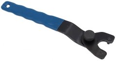 Rollgabelschlüssel für Winkelschleifermutter 115-230 mm, XL-TOOLS