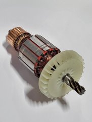 Rotor MST20-255, diel 49 (akce)