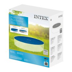 INTEX 28012 solarna prevleka za bazen