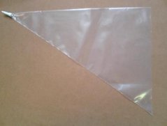 Slastičarska vrećica/vrećica za medenjake KLC