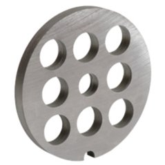 Płyta do maszynki do mięsa stal 8/12 mm