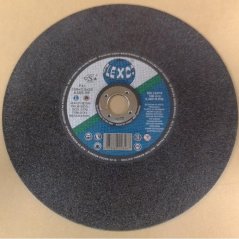 Kotouč řezný kov 350mm /3,5-3,8//32