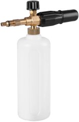 Container Warcraft pentru mașina de curățat cu înaltă presiune