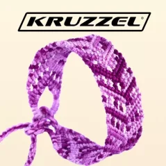 Súprava náramkov Kruzzel 20573 (akce)