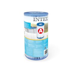 Filter für Poolpumpe INTEX 29000