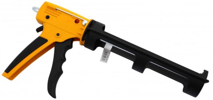 Pištolj za ekstrudiranje 310 ml, AUTO STOP, XL-ALATI
