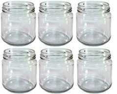 TO 66 pohár fedél nélkül 6 x 200ml