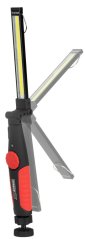 Svetilka Strend Pro Worklight RWL101, COB, 2000 mAh, magnet