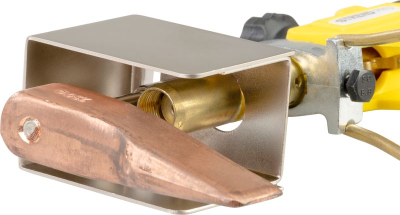 Strend Pro lemilo, plin, crijevo D-1,5 m