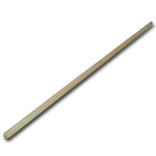 Ročaj za leseno zajemalko 160 cm TD