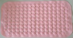 Kupaonska prostirka 70x35 cm protuklizna, SVK