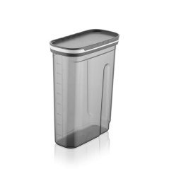 Posuda za hranu UH 2,7 l s kliznim poklopcem i vagom