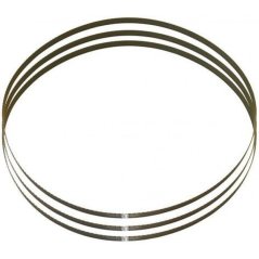 Lama de ferăstrău 1435x13x0,65 mm, 8/12, pentru MBS125