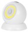 Lampa Strend Pro Circle ML5007, COB LED 160 lm, 360°, magnes, 3xAAA, czujnik ruchu