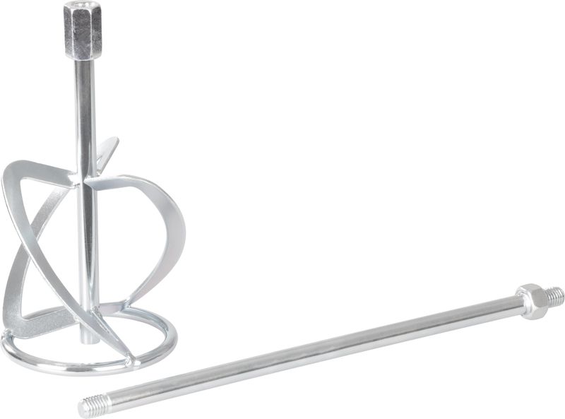 Burley R003 Rührer, 120 mm, M14, Ersatz