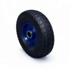Roată gonflabilă de 10" pentru căruciorul RUDLA SKVELER