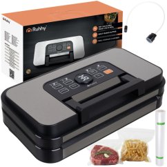 Ruhhy 24757 set pentru sigilarea foliilor (promoție)