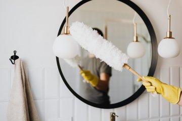 Pomocníci, kteří se dostanou do každé spáry