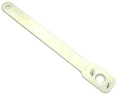 Ključ za matice kotnih brusilnikov 180 in 230 mm, XL-TOOLS