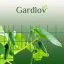 Sieť na podporu rastlín 2x10m Gardlov 23978