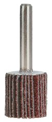 Csiszolókorong 20 x 20 x 6 mm, szemcse 40, GEKO