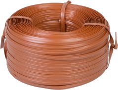 Strend Pro Profesional žica, za vezivo vinove loze, plastična (akce)