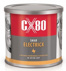 ELEKTRICX 500 g Fett mit hoher elektrischer Leitfähigkeit