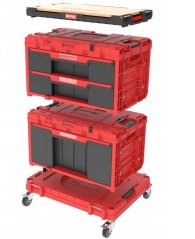 Organizer QBRICK® ONE Workshop Drawers SET 7