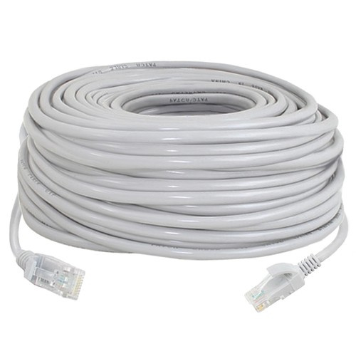 30 m kabela Izoxis 22532 LAN (akce)