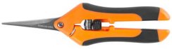 Nůžky Strend Pro, ruční, zahradní, zastřihovací, oranžové