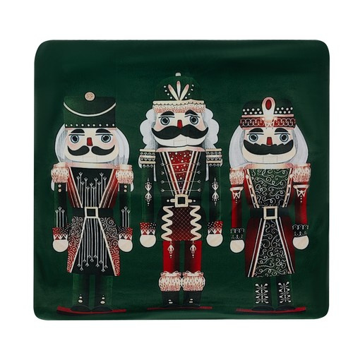 Dekorativer Kissenbezug 40x40cm Ruhhy 24729