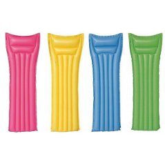 Gonflabil Bestway® 44007, mix de culori, 1,83x0,69 m