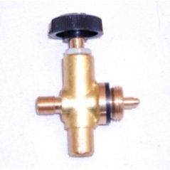 Supapă unidirecțională. U2157 rotire M9x0,75 pentru sticlă de 2 kg