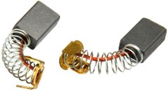 Szénkefe a Makita szénkefe-csiszolóhoz, 6x10x15 mm, 2 darab, GEKO (akció)