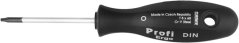 Odvijač Narex 8080 08 • Torx 8, 060/150 mm, MoV, Profi ERGO