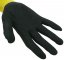 Mănuși din nitril SCORPIO, mărimea 8, PRO-TECHNIK