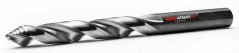 Vrták vybrusovaný FLOWSTEP 8,0 mm, RUKO