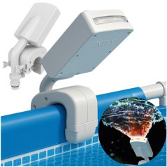 INTEX 28089 Pool-Wasserbrunnen