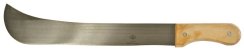 Machete Strend Pro M204W 0560 mm, drvena drška