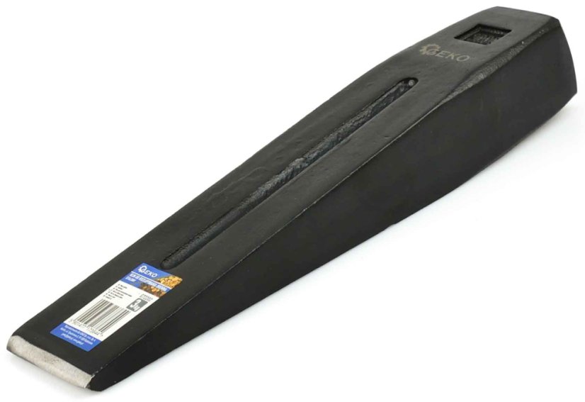 Stahlspaltkeil 3 kg, GEKO