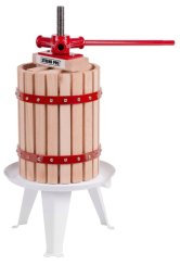 Lis Strend Pro Harvester FP06, 06 lit, do winogron