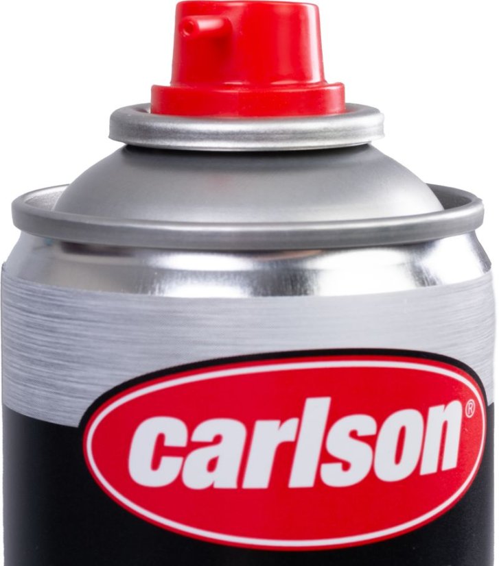 Carlson Öl- und Fettfleckenentferner fürs Auto, 400 ml