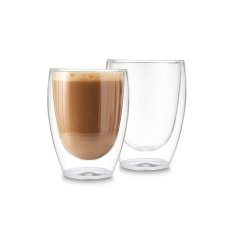 Sklenice na espresso sada 2 ks Sklenice na espresso sada 2 ks