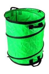 Koš skládací na listí o 50cm, výška 65cm