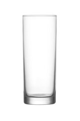 Liberty pohár, LAV, pohár, vízhez, 360 ml, 64x160 mm, 6 db-os csomag.
