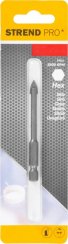 Svrdlo za staklo Strend Pro GSD714, 04 mm, šesterokutni prihvat